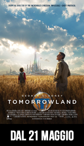 Tomorrowland