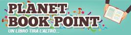 Planet Book Point - Un libro tira l'altro...