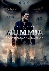 LA MUMMIA.