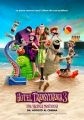 HOTEL TRANSYLVANIA 3 – UNA VACANZA MOSTRUOSA