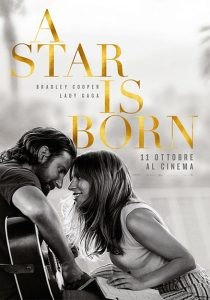 A STAR IS BORN