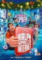 RALPH SPACCA INTERNET: CANDIDATO AGLI OSCAR COME MIGLIOR FILM D’ANIMAZIONE