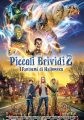 PICCOLI BRIVIDI : I FANTASMI DI HALLOWEEN