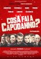 COSA FAI A CAPODANNO ?