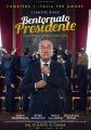 BENTORNATO PRESIDENTE