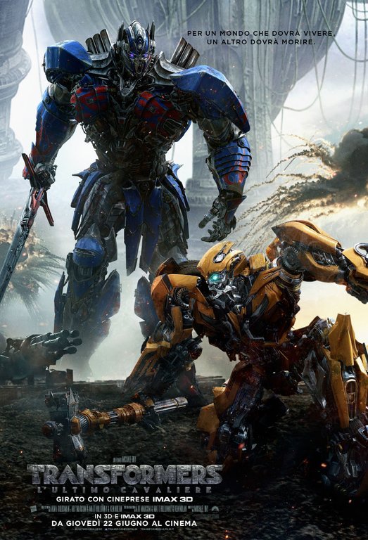 transformers-5-poster