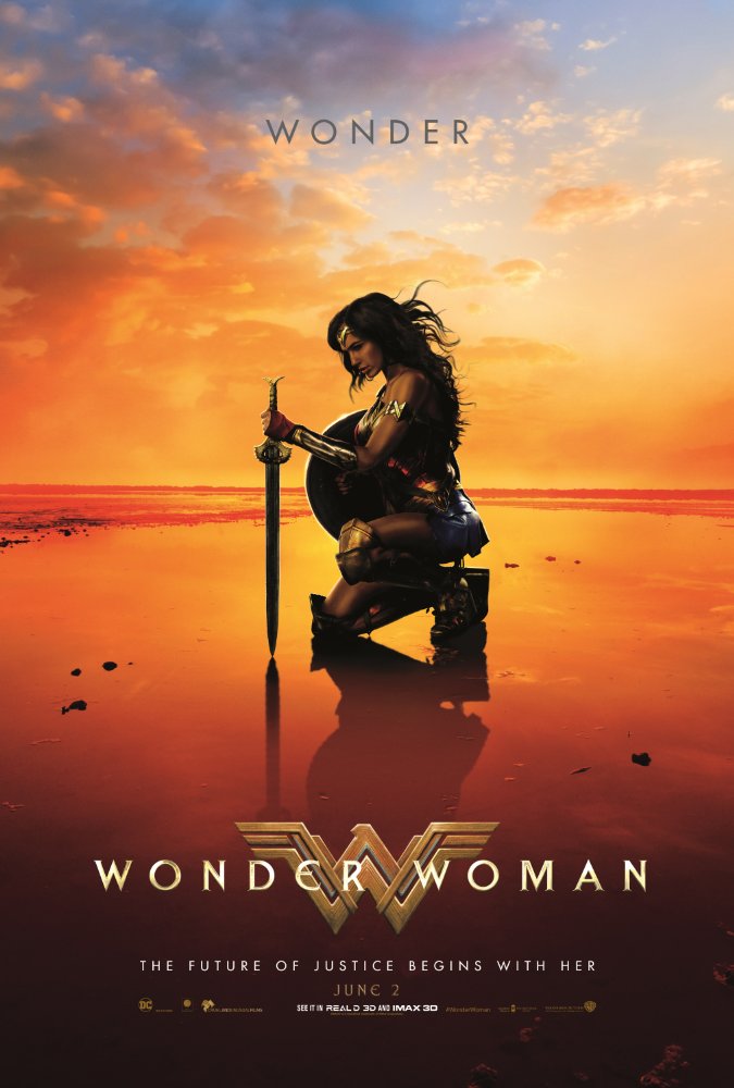 wonderwoman