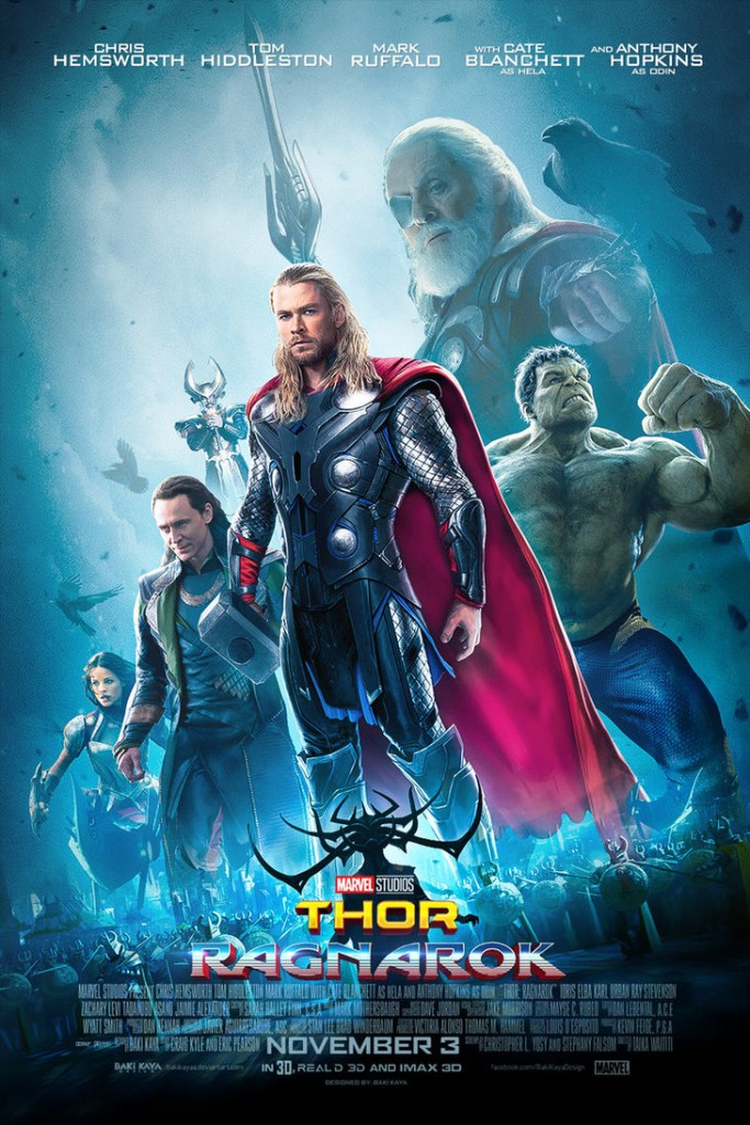 thor ragnarok