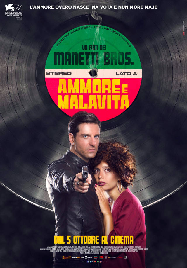 AmmoreeMalavita
